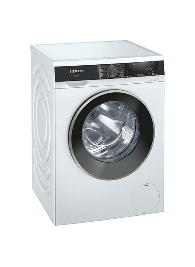 SIEMENS Front Load Fully Automatic Washing Machine 2300 W WG52A2X0GC White  - Image 1