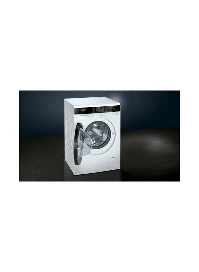SIEMENS Front Load Fully Automatic Washing Machine 2300 W WG52A2X0GC White  - Image 4