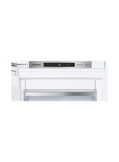 SIEMENS Built in Freezer 211 L 120 W GI81NAE30M silver  - Image 5