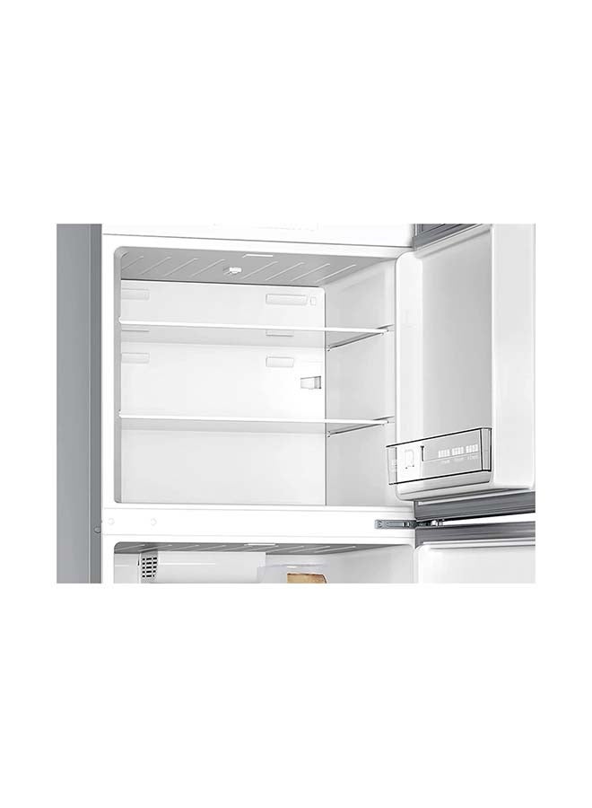 Top Freezer Refrigerator 0 W KD55NNL20M silver - v1629712170/N50268912A_6