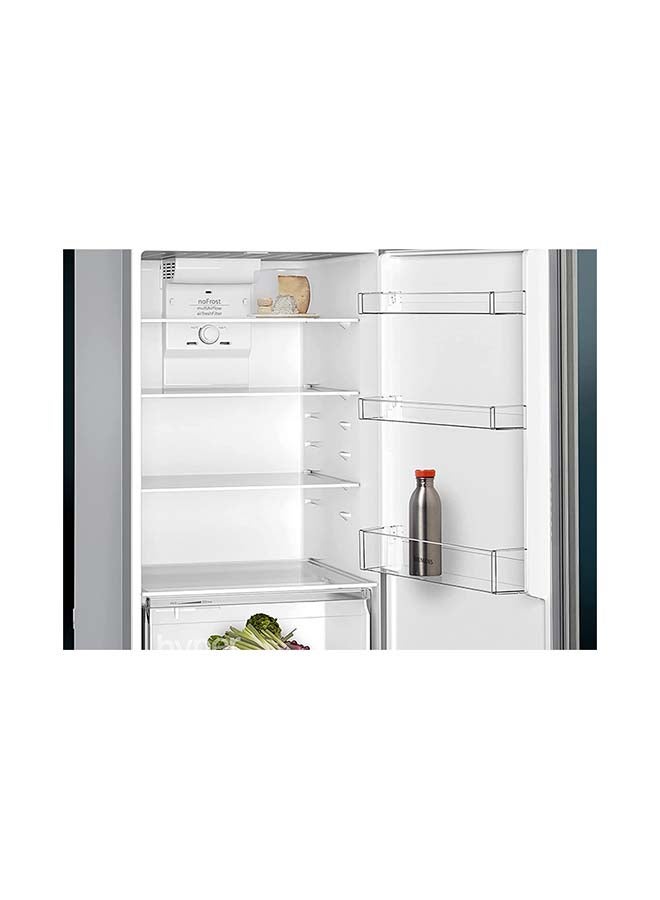 Top Freezer Refrigerator 0 W KD55NNL20M silver - v1629712171/N50268912A_4