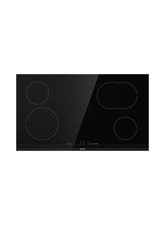 Gorenje Built in Electric/ Glass Ceramic Hob ECS959BCSC black  - Image 2