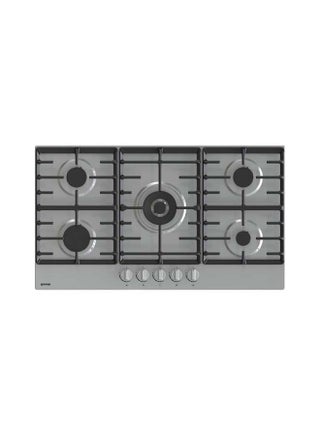 Built in Gas Hob GW9C51X silver - v1629712177/N50268929A_1