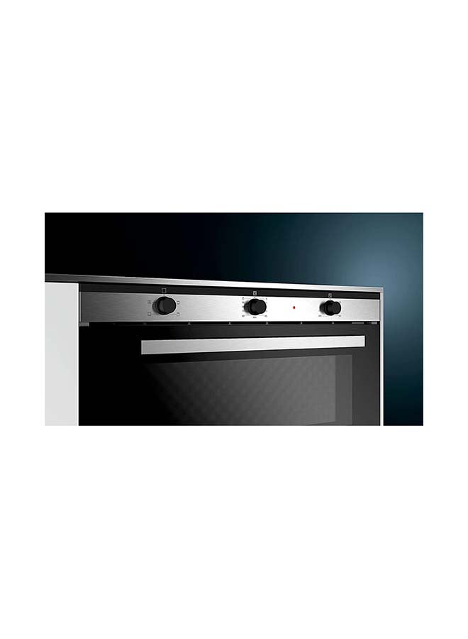 SIEMENS Built in Electric Oven VB011CBR0M Multicolour  - Image 2