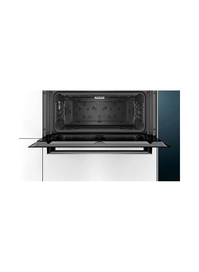 SIEMENS Built in Electric Oven VB011CBR0M Multicolour  - Image 3