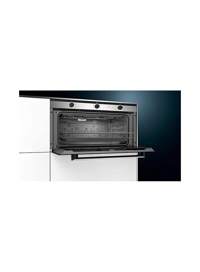 SIEMENS Built in Electric Oven VB011CBR0M Multicolour  - Image 4