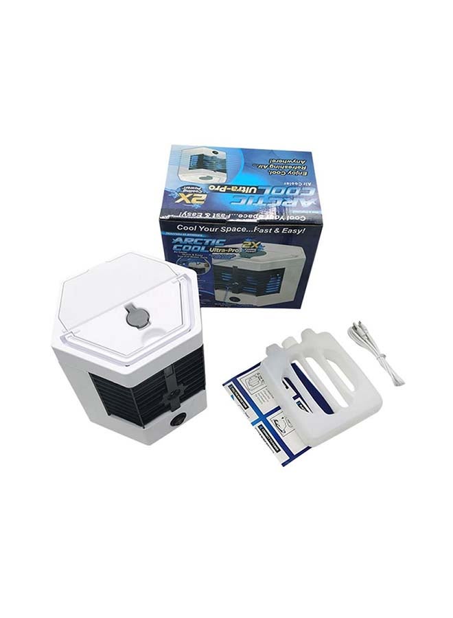 مبرد هواء أركتيك ألترا برو 2X 8 W UltraPro2X أبيض - Image 4