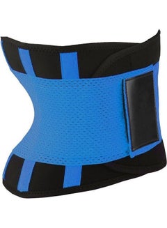 Corset Abdomen Slimming Body Shaper Sport Girdle Belt - v1629712337/N50343719A_1