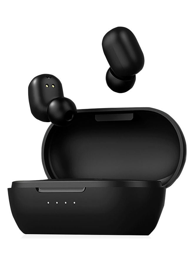 Haylou GT1 XR True Wireless Stereo  Earbuds Black - Image 2