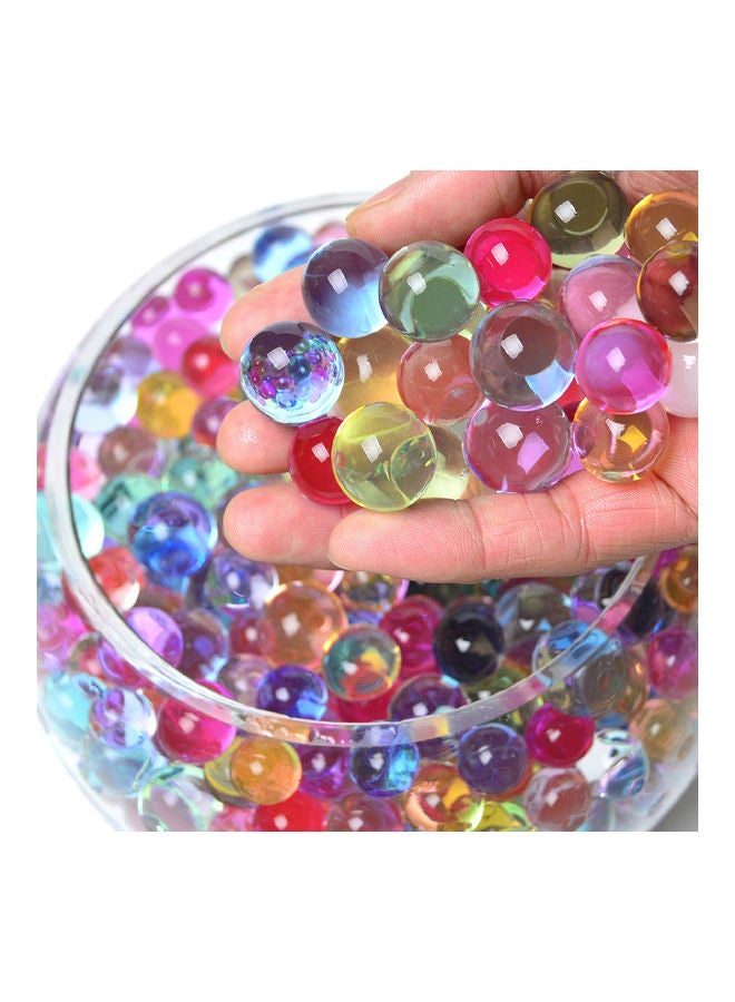 30000-Piece Water Beads Rainbow Mix Crystal Soil Toy 11*4*9cm - v1629713284/N50339341A_5