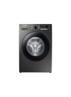 Front Load Automatic Washing Machine WW80TA046AX1AS Silver