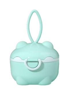 Portable Milk Powder Container