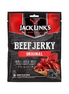 Beef Original Jerky 40grams - v1629714520/N49498929A_1