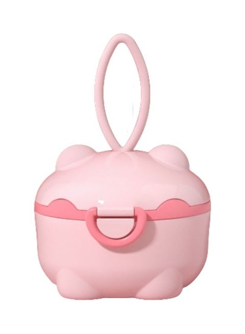 Portable Milk Powder Container