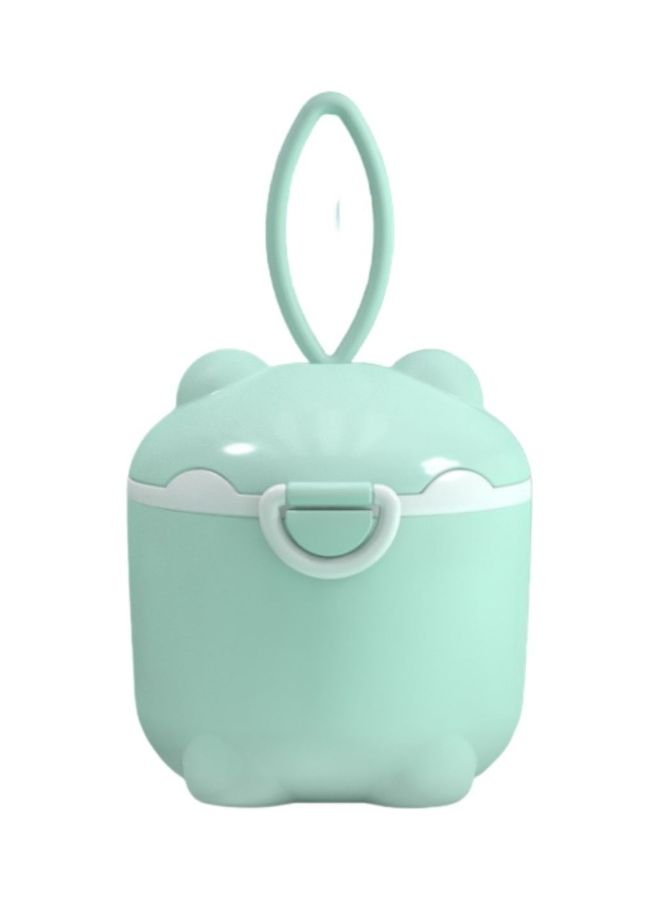 Portable Milk Powder Container, Assorted - Image 1