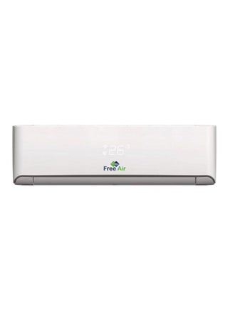 Split System Air Conditioner  Hot And Cold - 1.5 Hp FR-12HR White - v1629715633/N50339469A_1