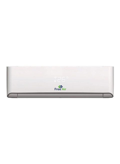 Split System Air Conditioner  Hot And Cold - 1.5 Hp FR-12HR White