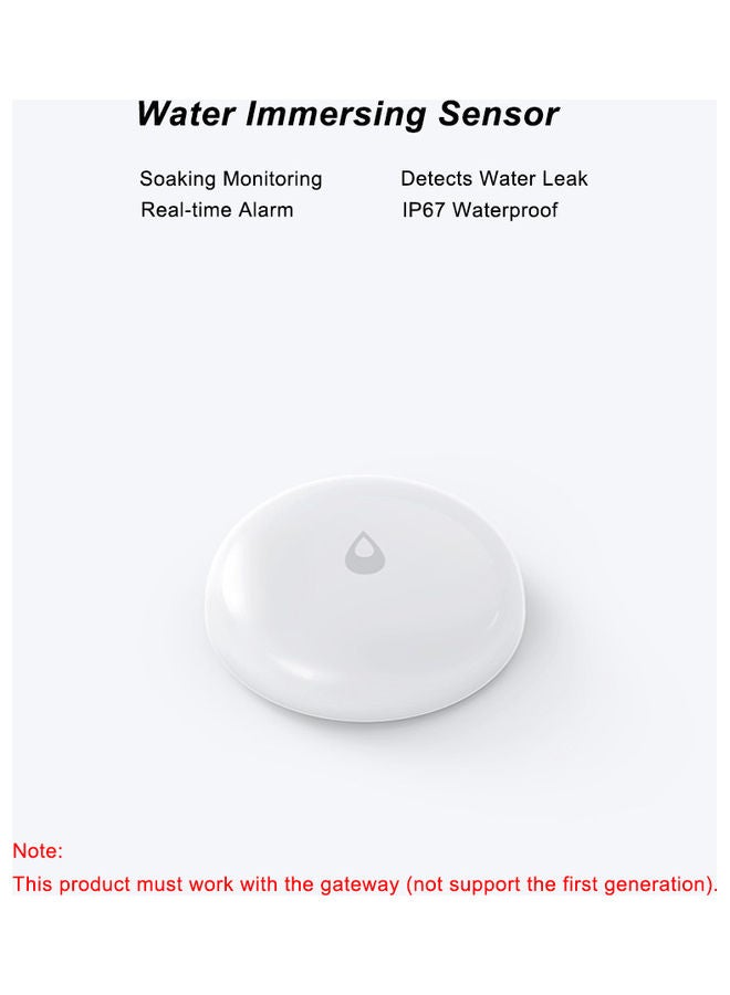 IP67 Water Immersing Sensor Soaking Leakage Alarm White - v1629716668/N50027834A_2