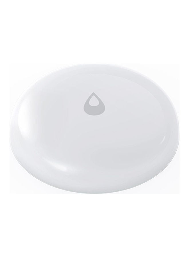 Aqara - IP67 Water Immersing Sensor Soaking Leakage Alarm White - Image 1