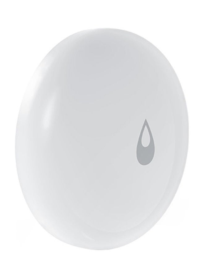 Aqara - IP67 Water Immersing Sensor Soaking Leakage Alarm White - Image 1