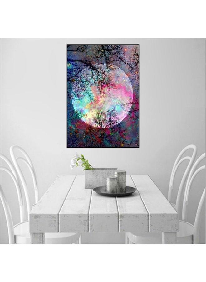 DIY Diamond Painting Kit Multicolour