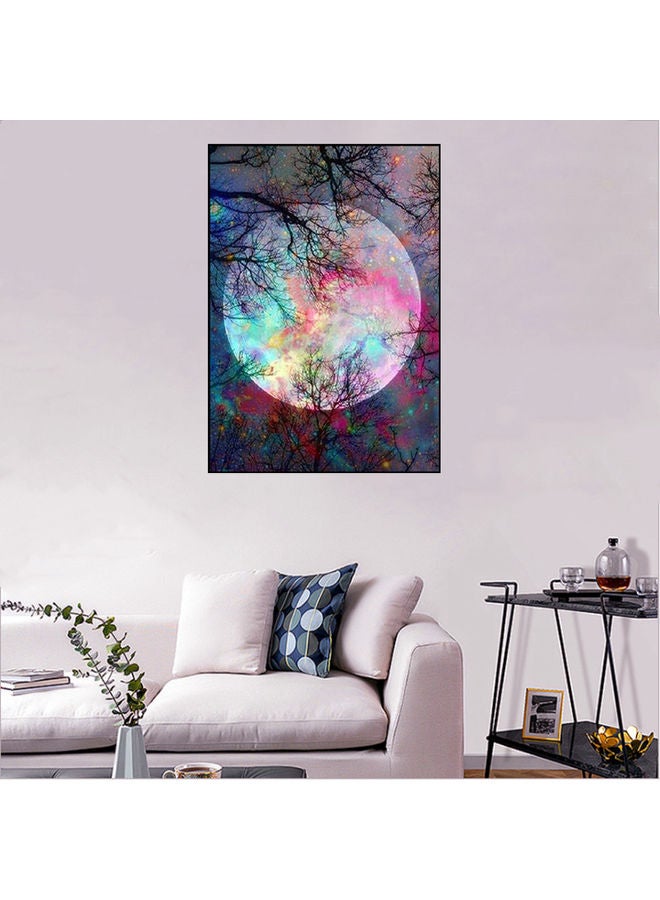 DIY Diamond Painting Kit Multicolour