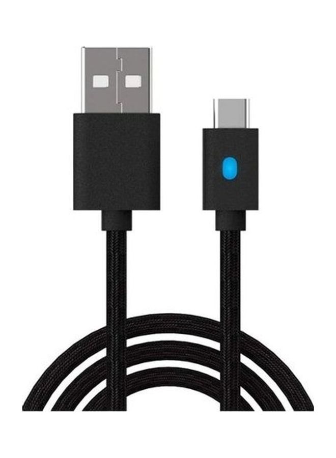 AMTCO - 3M Type-C Charger Cable For PS5 Controller - Image 1