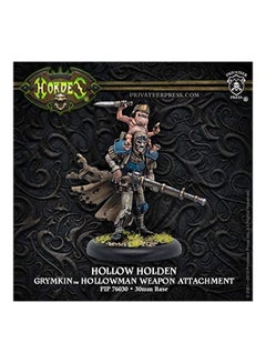 Grymkin: Hollow Holden Miniature Game
