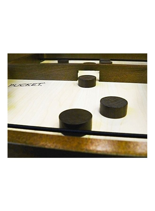 بافلو جايمز العاب الجاموس - بوكيت - Image 4