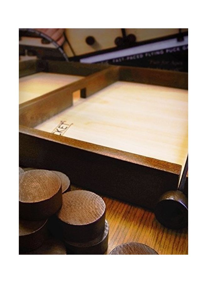 بافلو جايمز العاب الجاموس - بوكيت - Image 5