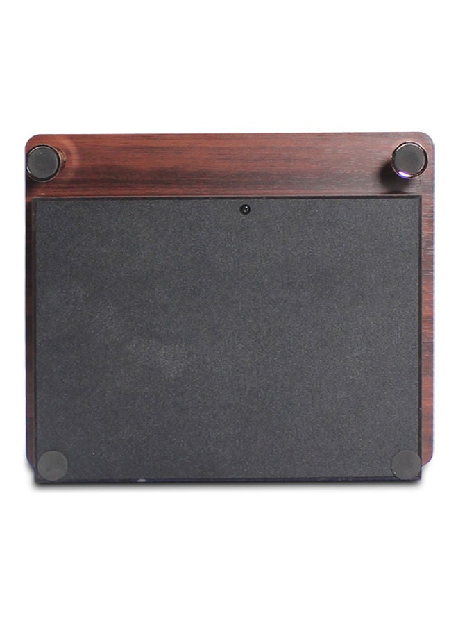 Vintage Retro Record Player V8189UK_P Multicolour - Image 2