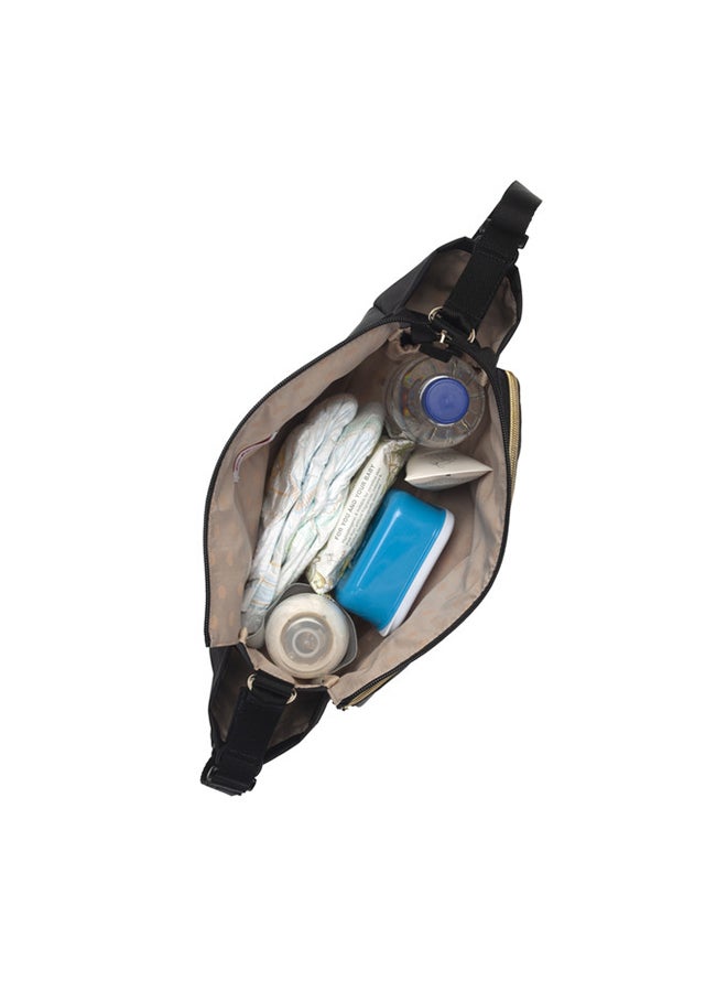 Amber Stroller Diaper Bag