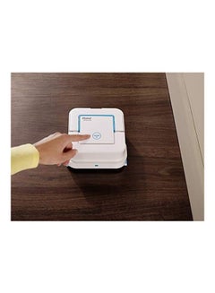 آي روبوت ممسحة بتصميم روبوت 100 ml 0 W Braava Jet 245 أبيض  - Image 2