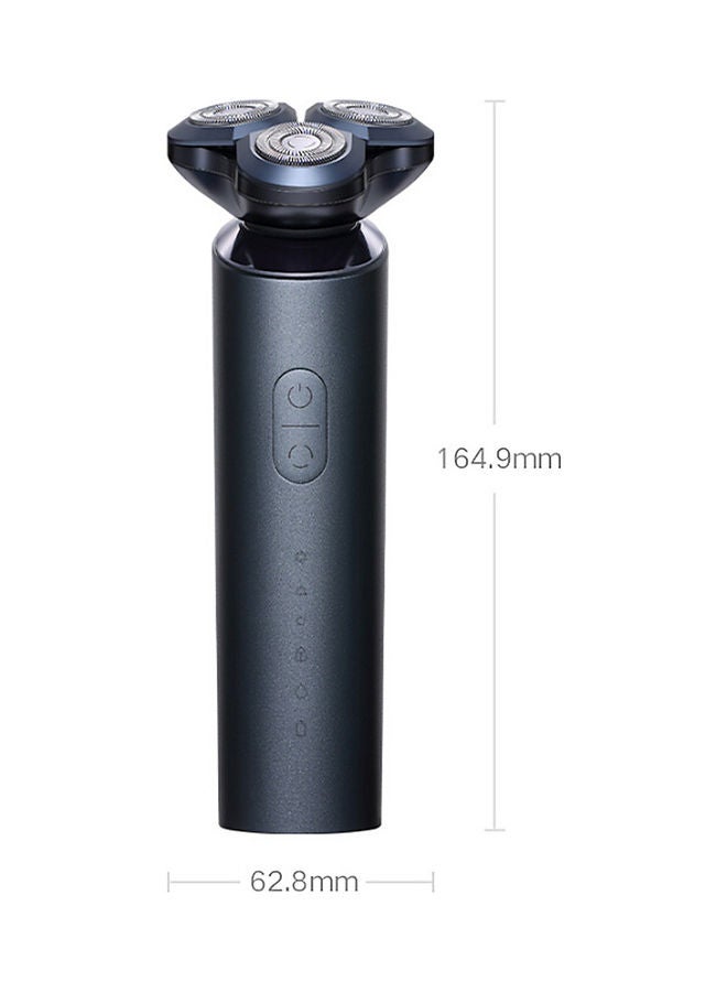 Xiaomi - S700 Electric Shaver S700 16.49X6.28x6.6cm - Image 1