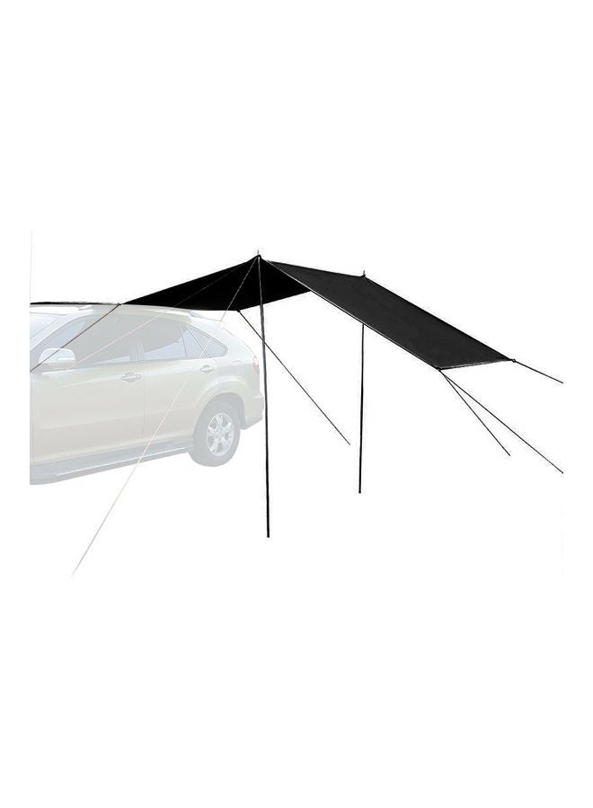Generic - Car Sun Awning 300x200cm - Image 1