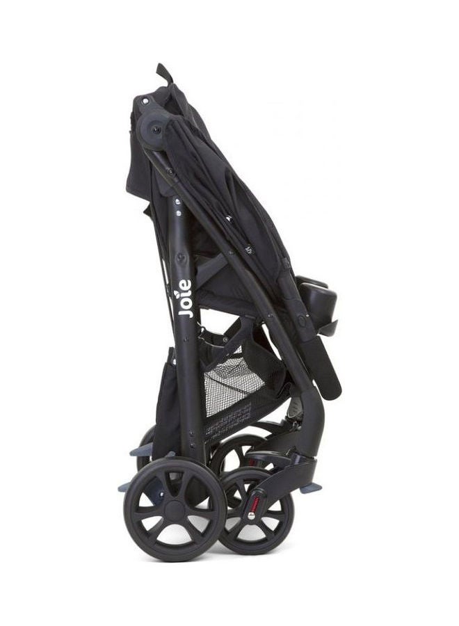 joie Baby Single Stroller  - Image 4