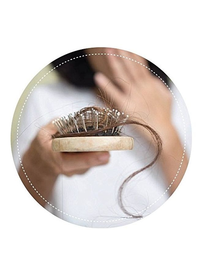 Vegetal NourisherConditioner Gel For Hair Multicolour 120ml - Image 4