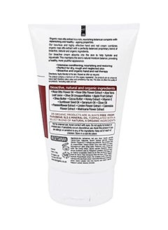 dr.organic Rose Hand And Nail Cream Multicolour 125ml  - Image 4