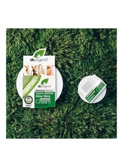 dr.organic Rose Hand And Nail Cream Multicolour 125ml  - Image 5