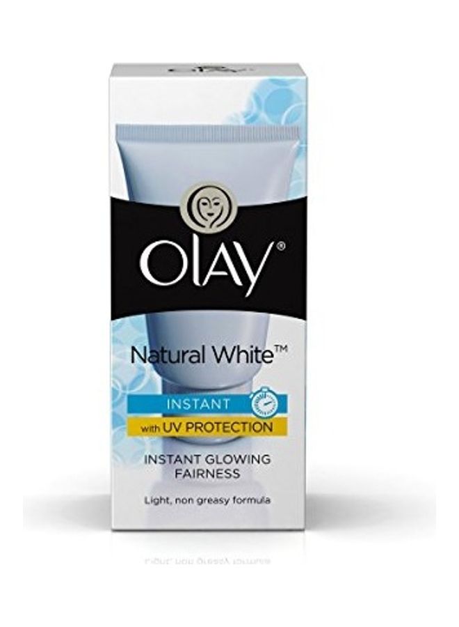 كريم مرطب وخفيف للتفتيح والإشراق الفوري متعدد الألوان 50جرام - Image 2