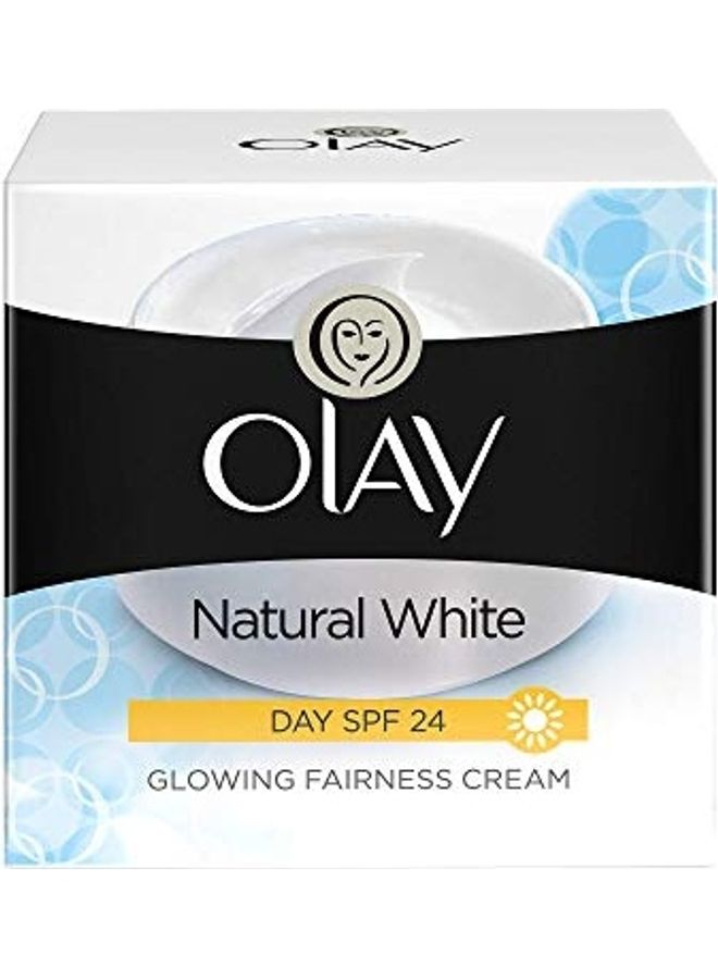 كريم مرطب وخفيف للتفتيح والإشراق الفوري متعدد الألوان 50جرام - Image 3