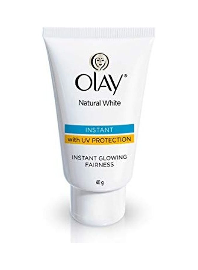 كريم مرطب وخفيف للتفتيح والإشراق الفوري متعدد الألوان 50جرام - Image 4