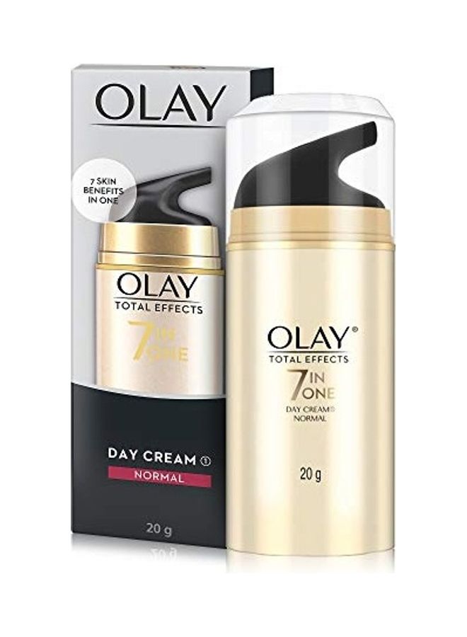 Olay Anti Ageing Moisturiser Day Cream And Face Wash Exfoliating Cleanser Multicolour 100grams - Image 3