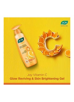 Vitamin C Skin Brightening Gel Multicolour 300ml - v1629725253/N50350990A_3