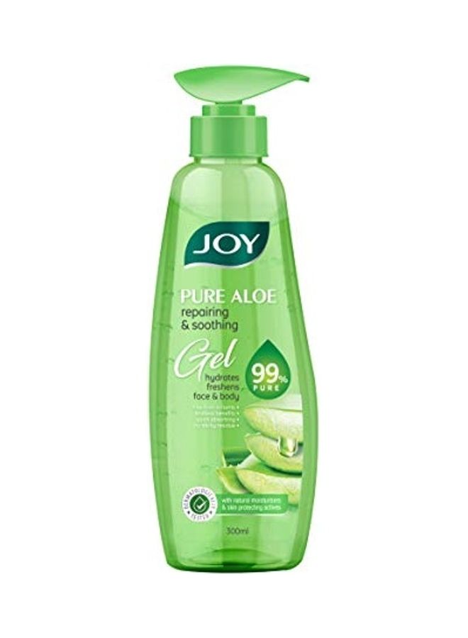 JOY Pure Aloe Vera Gel Multicolour 300ml  - Image 1