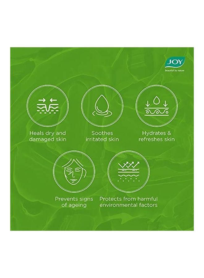 JOY Pure Aloe Vera Gel Multicolour 300ml  - Image 3