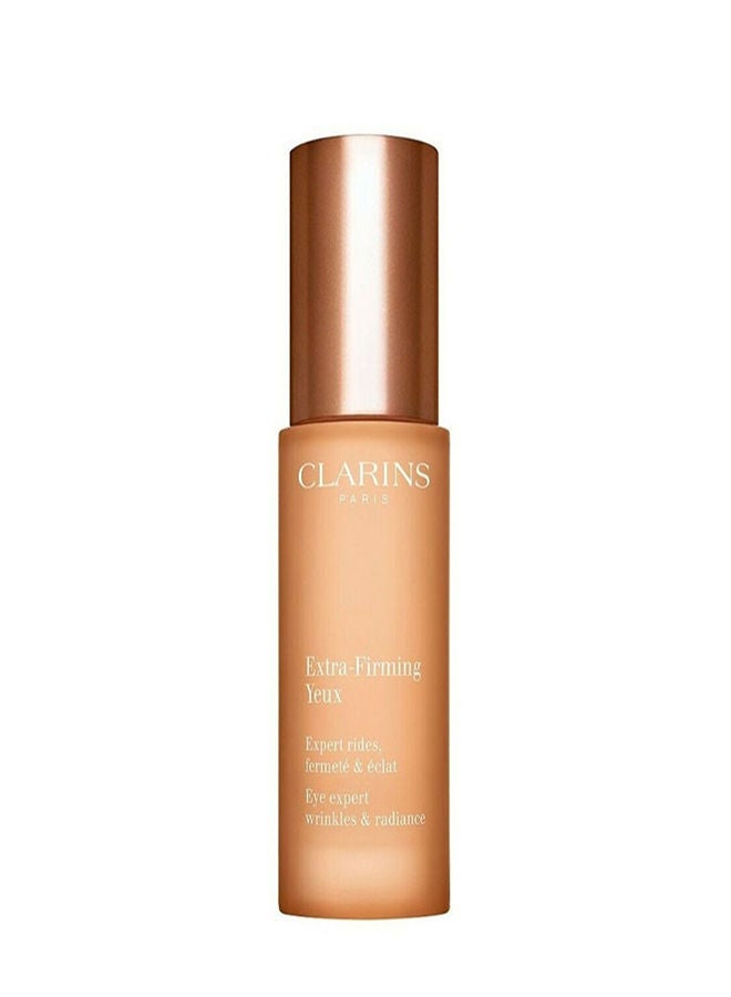CLARINS - Clarins Extra Firming Yeux Multicolour 15ml - Image 1
