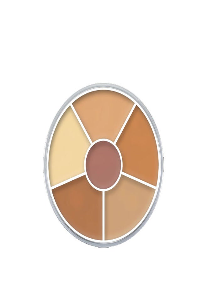 Kryolan - Concealer Circle No.002 - Image 1