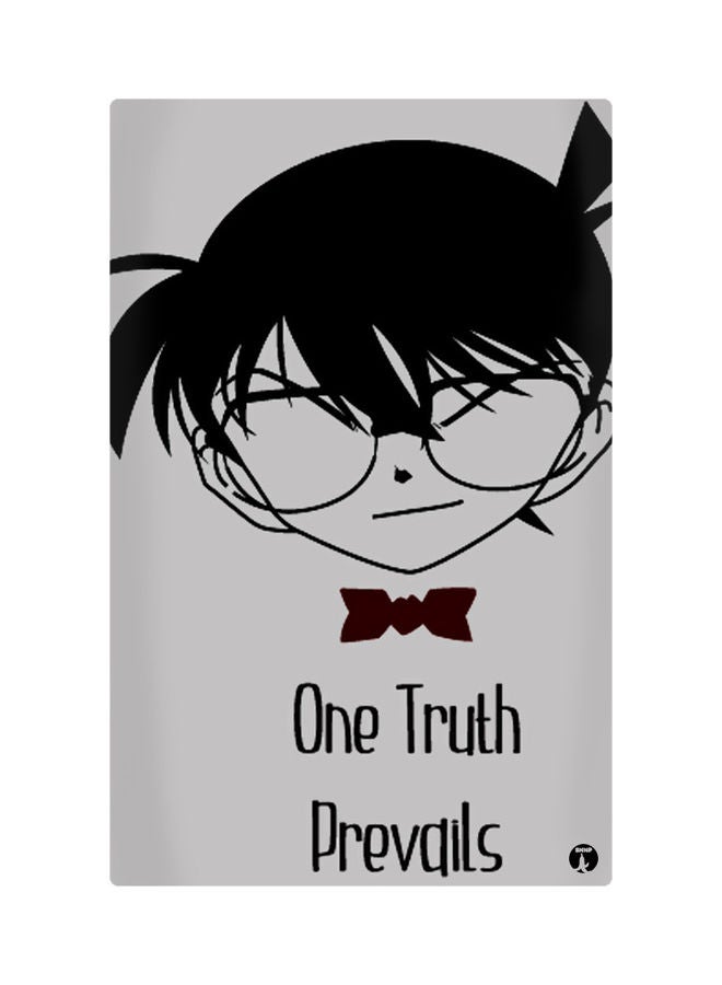 بي بي مغناطيس لتزيين الثلاجة مزين بطبعات متعدد الألوان