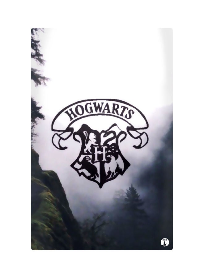 بي بي لوحات مغناطيسة للثلاجة بطبعة رسومات متعدد الألوان 8.5x0.4x5.5سم